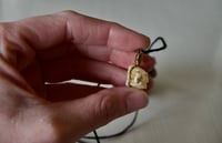 Image 5 of Yellow Quartz Necklace