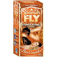 Image 1 of Spanish Fly Sex Drops  Stimulating Coffee