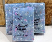 Image 1 of Scented Bath Soaps