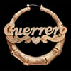 "Guerrero" Mexico State Earrings