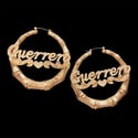 "Guerrero" Mexico State Earrings
