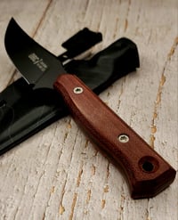 Image 1 of Ridgeline - crosscut micarta