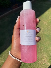 Image 3 of Hermosa Yoni Wash Anti bacterial + Balance ph