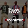 THE PHARCYDE WATCH