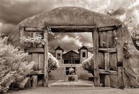 Santuario de Chimayo