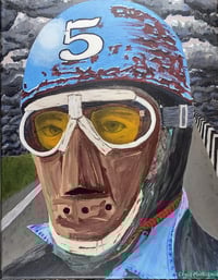 Image 1 of Stormy #5