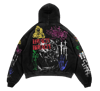 Born From Pain Hoodie