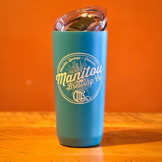 Image of MBC Insulated Tumbler