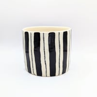 Image 1 of Double Stripe Vessel 