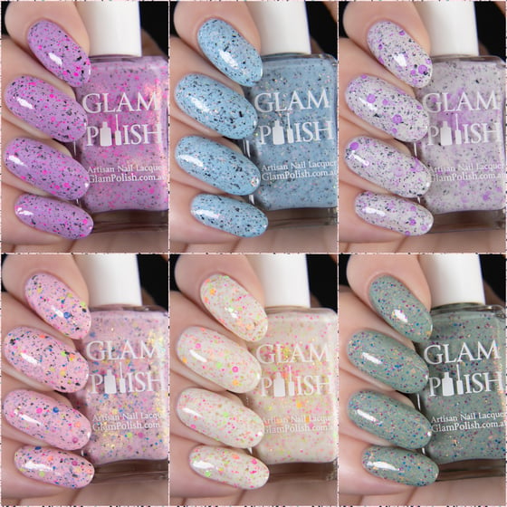 Image of Spring And The City Individual Shades PRE-ORDER SHIPS APRIL