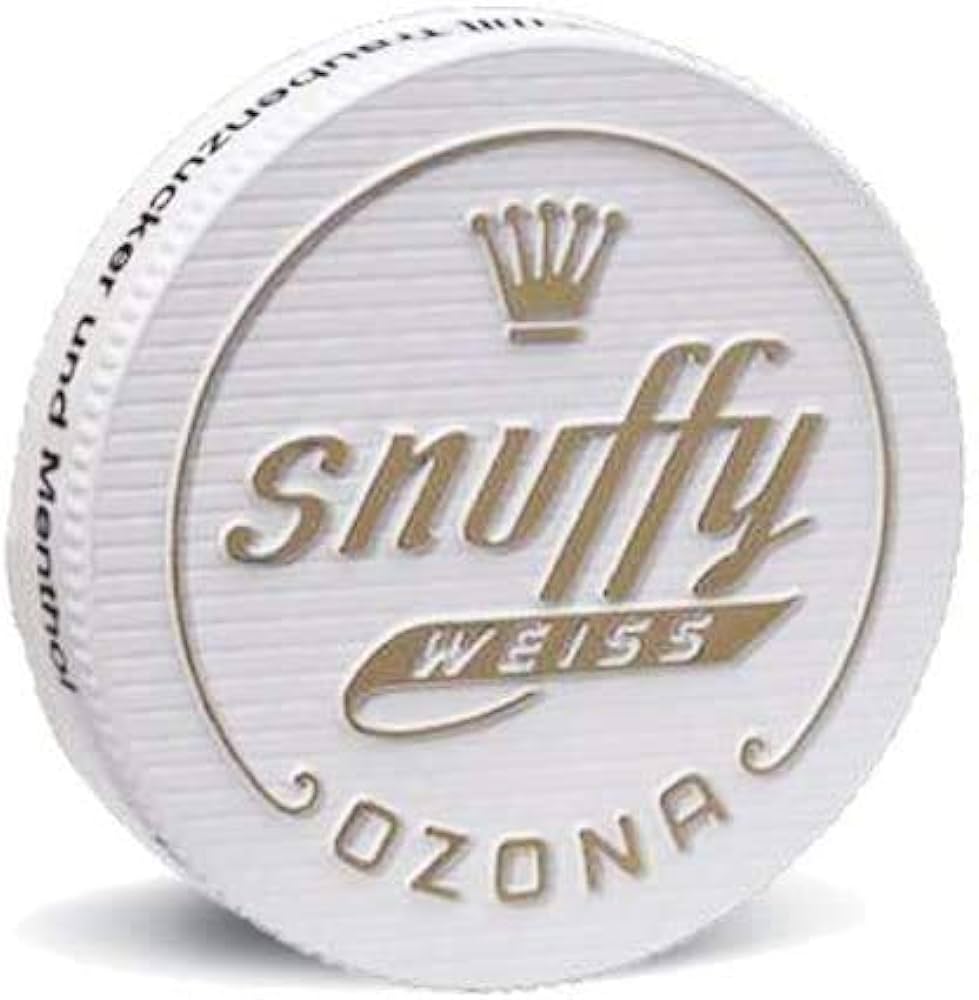 Image of Ozona Snuffy Weiss