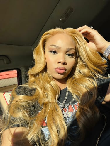 Bobbi Boss 13x7 Glueless Lace Frontal Wig MBLF005 Antonia