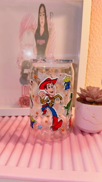 Image 2 of Kids Characters Cup 