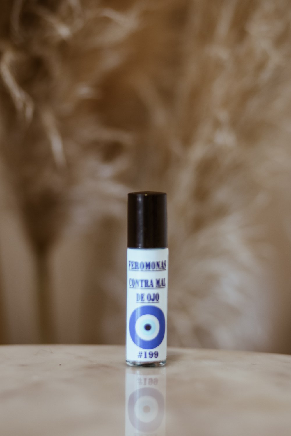 Image of Evil eye protection roller oil 