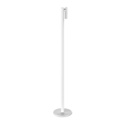 Image 2 of Italian Slimline Cordless Floor Lamp 