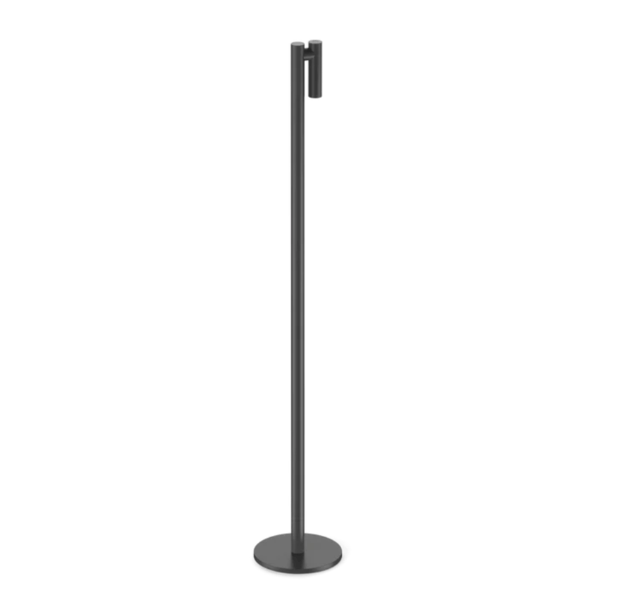 Image of Italian Slimline Cordless Floor Lamp 