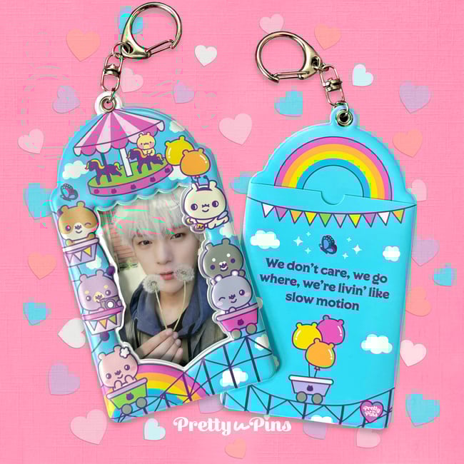 The Last Carnival Collection