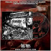PEELING FLESH - SLAMAHOLICS MIXTAPE (REISSUE) [LIMITED EDITION DIGIPACK CD]