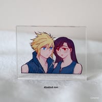 Image 4 of Acrylic Stands アクリルスタンド