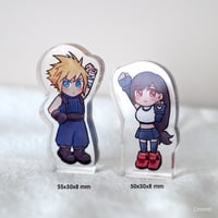 Image 1 of Acrylic Stands アクリルスタンド