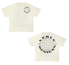 Verve Cream T-Shirt