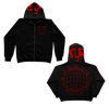 Verve Full Zip Hoodie