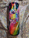 Lisa Frank Inspired 