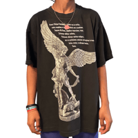 Image 1 of San Miguel Arcangel T-Shirt 