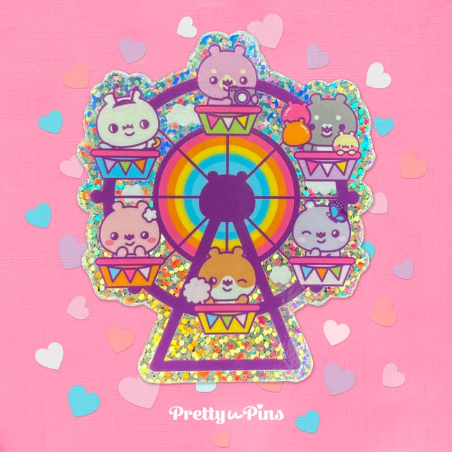 The Last Carnival Collection