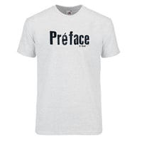 T-shirt - Préface