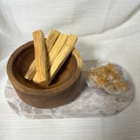 Image 2 of Palo Santo