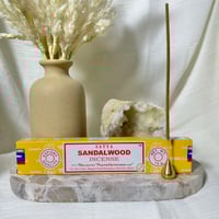 Satya Sandalwood Incense