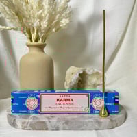 Satya Karma Incense