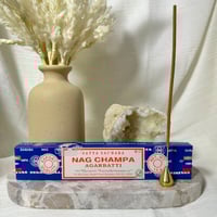 Nag Champa 15g Incense
