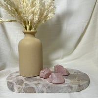 Image 1 of Rose Quartz