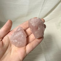 Image 3 of Rose Quartz