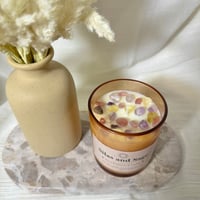 Image 3 of Black Raspberry & Vanilla Candle