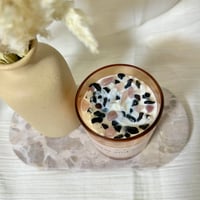 Image 3 of Lychee Peony Candle