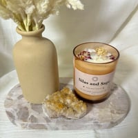 Image 2 of Australian Natives Candle