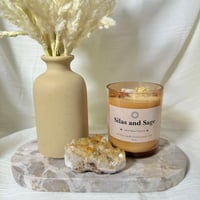 Image 1 of Australian Natives Candle