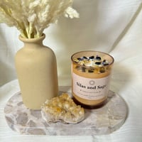 Image 2 of Tobacco and Vanilla Candle 