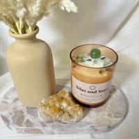 Image 2 of Passionfruit & Lime Candle