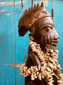Image 2 of Eshu Antique Statue
