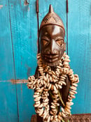 Image 1 of Eshu Antique Statue