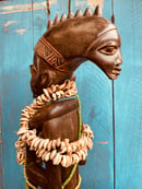 Image 3 of Eshu Antique Statue