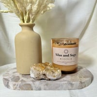 Image 1 of Lychee Peony Candle