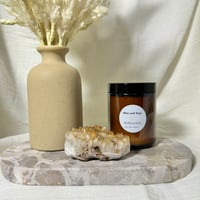Image 1 of Blackberry & Fig- Small Candle