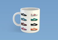 Image 1 of Adi SL72 Colourway Mug (New)