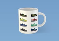 Image 2 of Adi SL72 Colourway Mug (New)