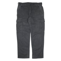 Image 1 of Patagonia Iron Forge Work Pants - Black